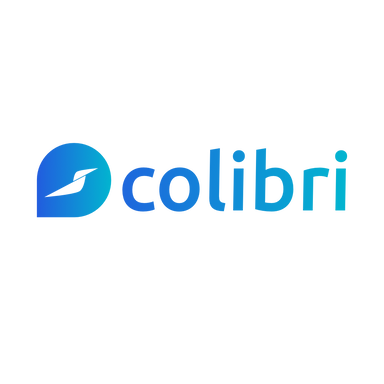 Colibri logo
