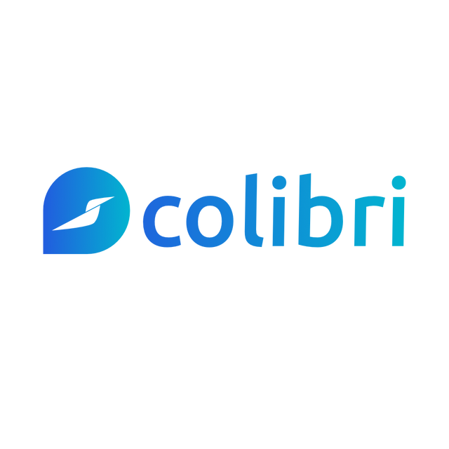 Colibri logo